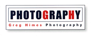 Greg Himes Photography logo